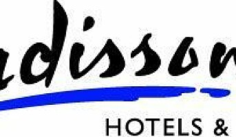 Radisson Blu kåret til Nordens beste hotellkjede