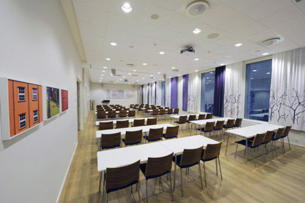GeneralHotellKonferanse GeneralHotellKonferanse