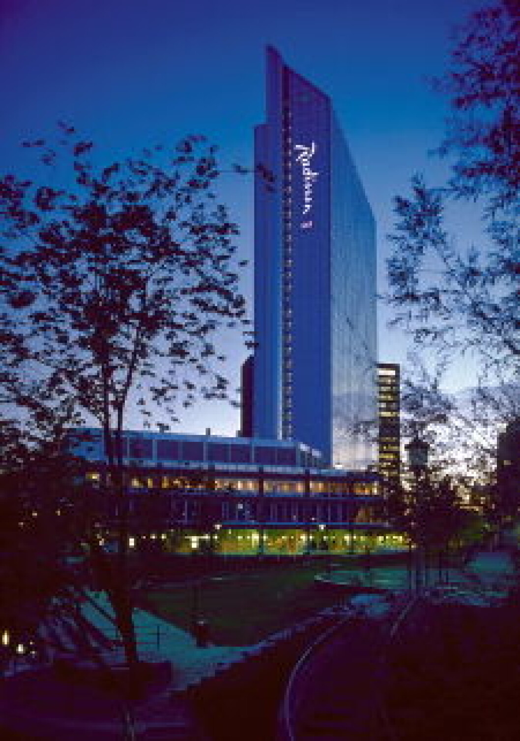Oslo Plaza Oslo Plaza