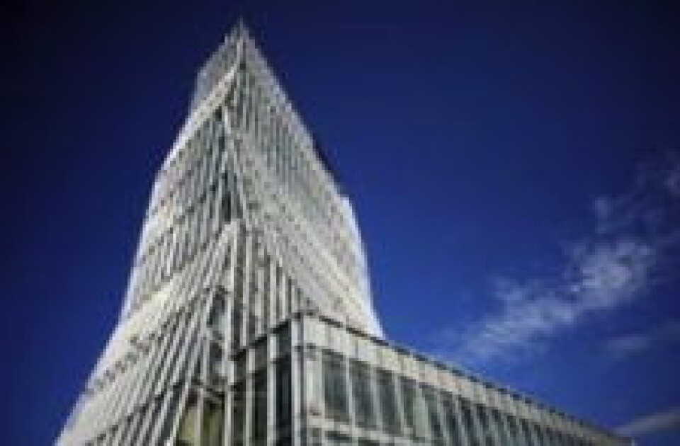 Nye Rezidor-hoteller