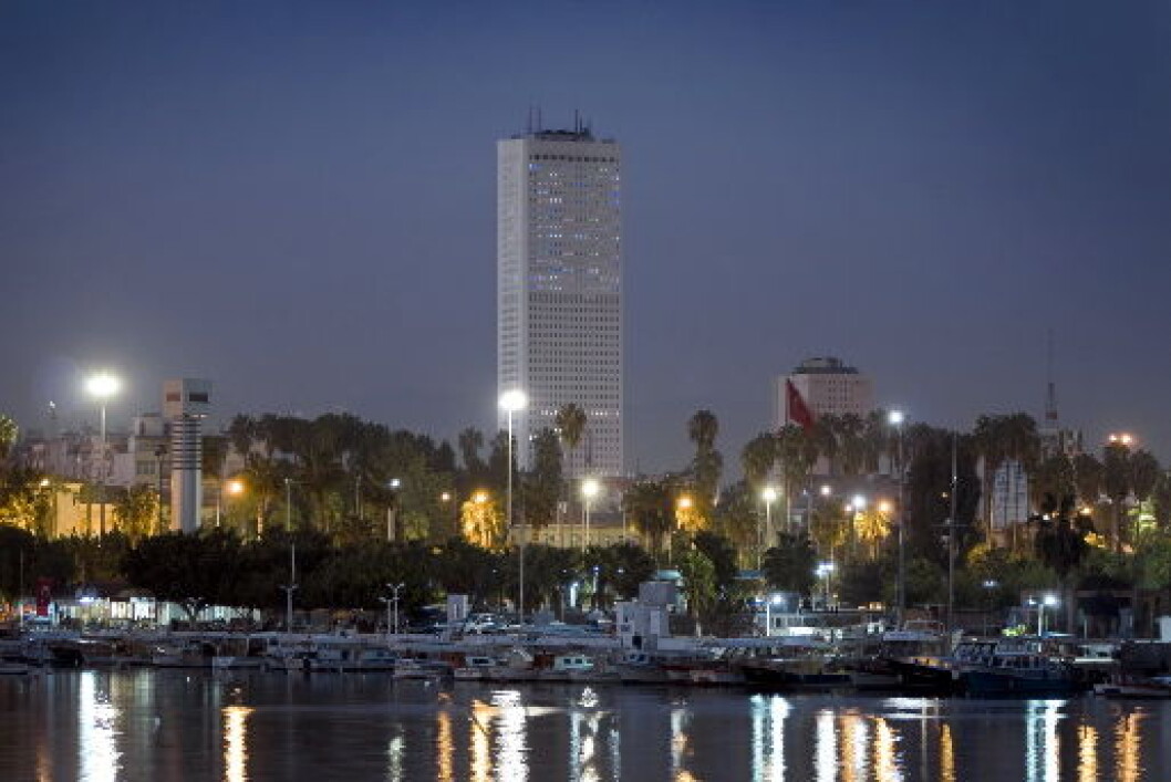 RadissonMersinTyrkia RadissonMersinTyrkia