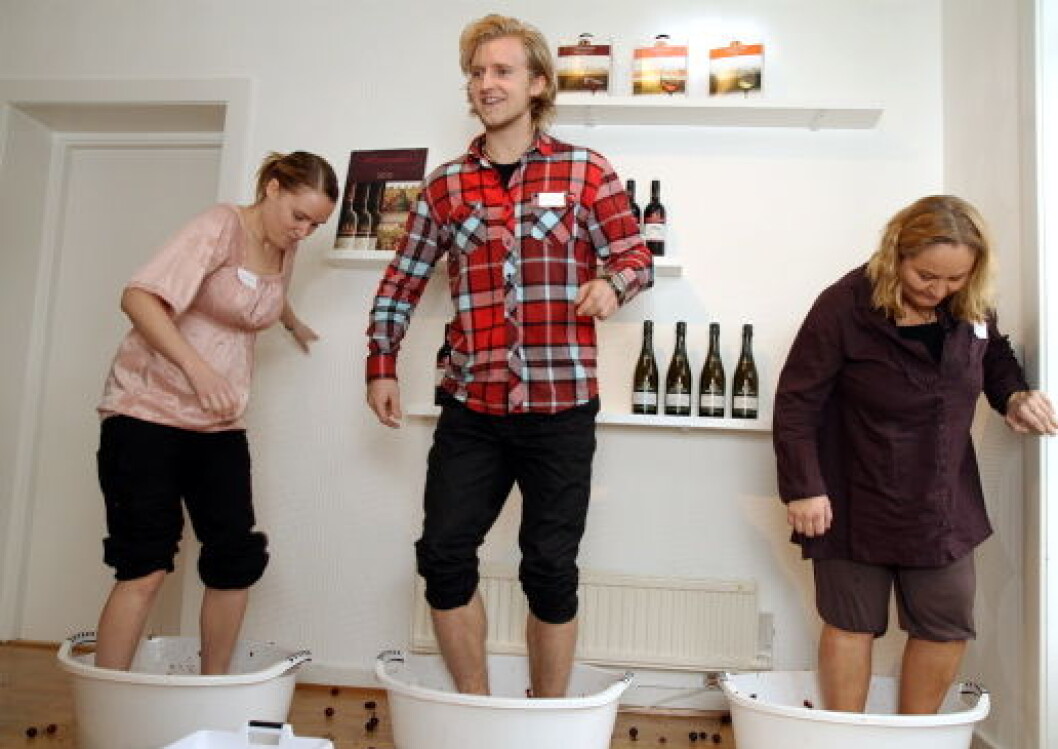 VintråkkingHeidiIrenHansentv VintråkkingHeidiIrenHansentv