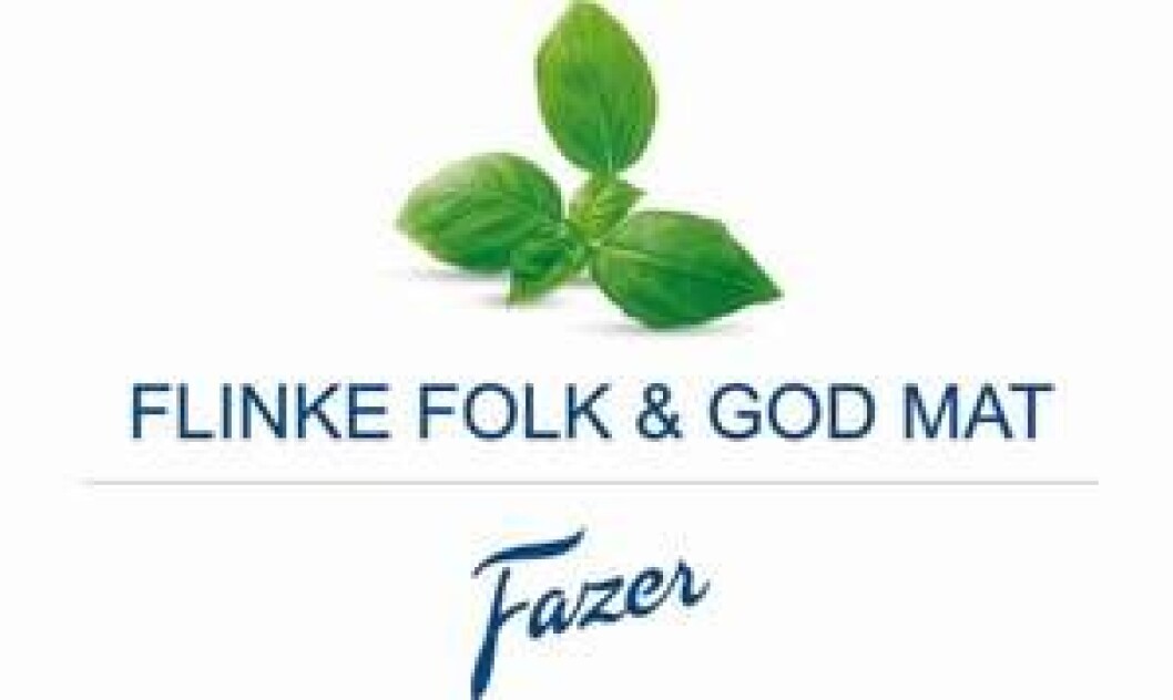 FazerLogo FazerLogo