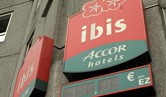 Accor Hotels på vei til Norge