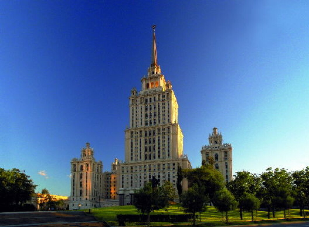 RadissonBluMoskva2 RadissonBluMoskva2