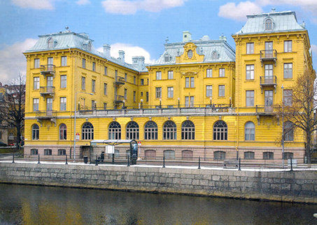 GrandHotelGavleEliteHotels GrandHotelGavleEliteHotels