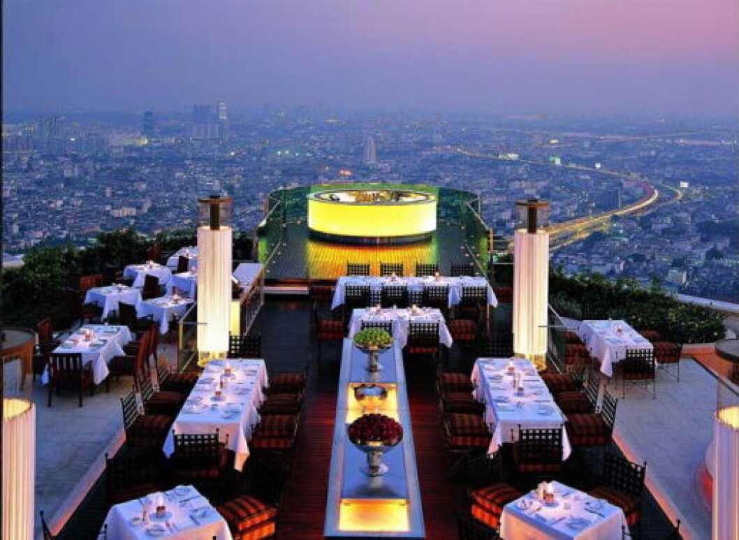 BangkokSirocco BangkokSirocco