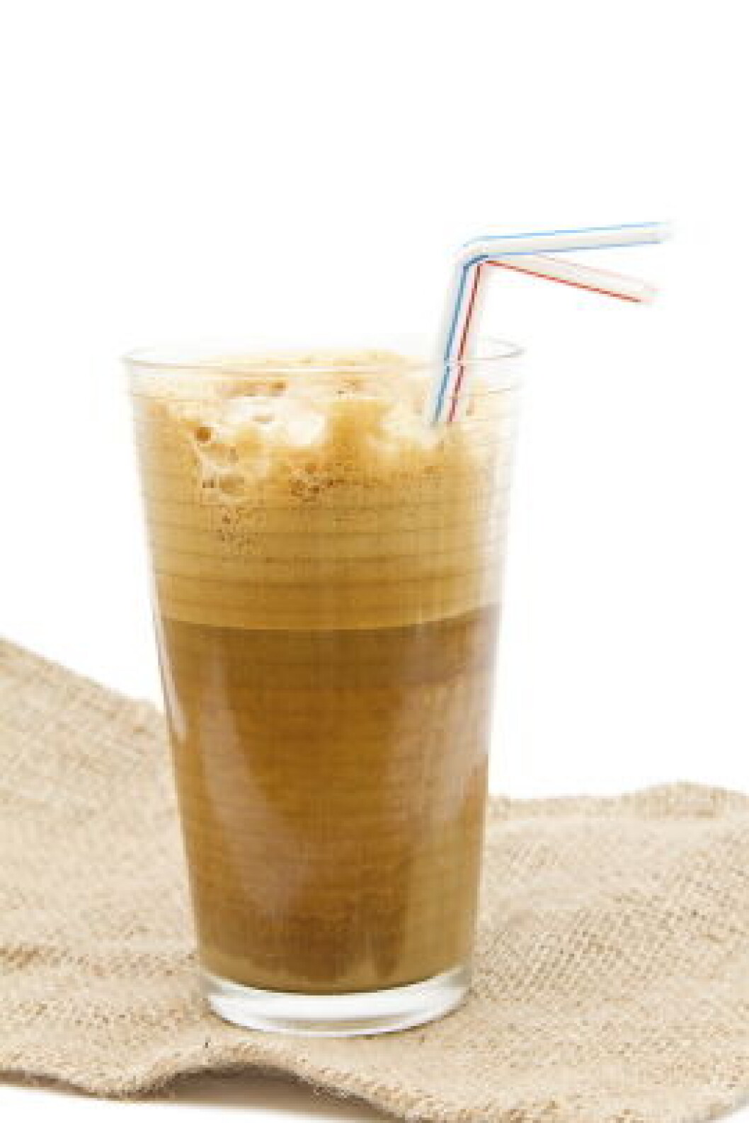 CaffeFrappesmoothie CaffeFrappesmoothie