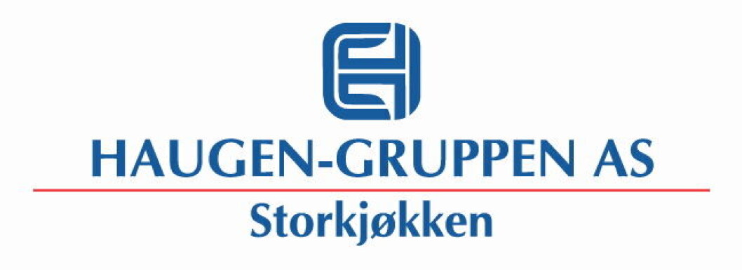 Haugen Gruppen storkjøkken nett Haugen Gruppen storkjøkken nett