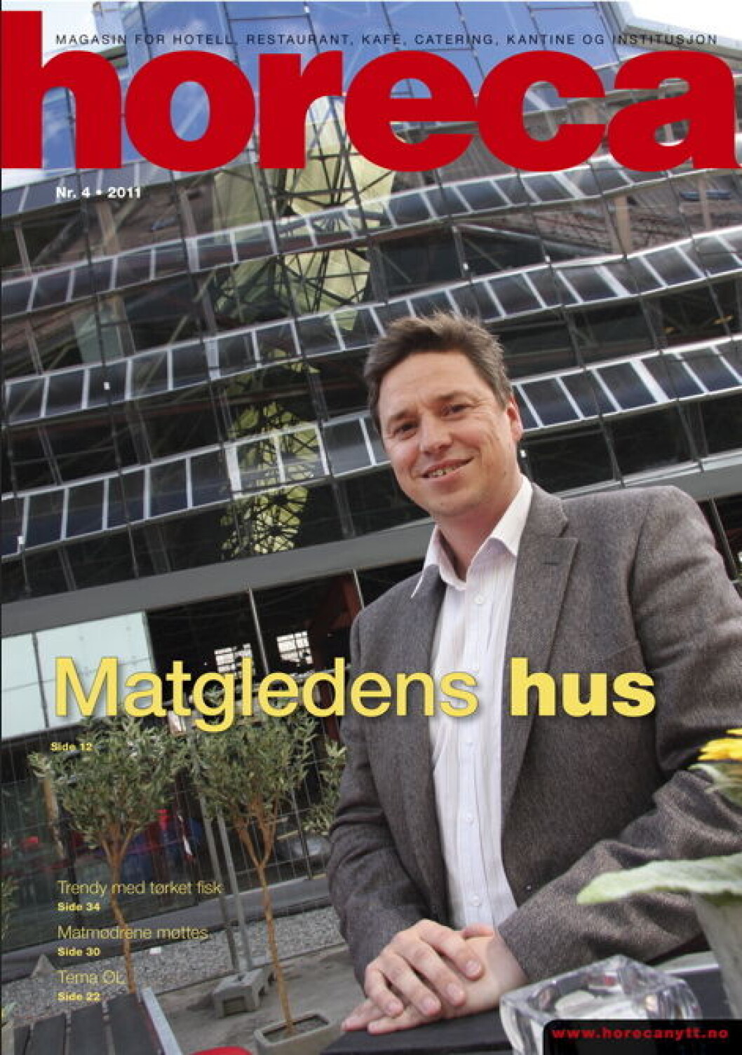 Horecaomslag0411NETT Horecaomslag0411NETT