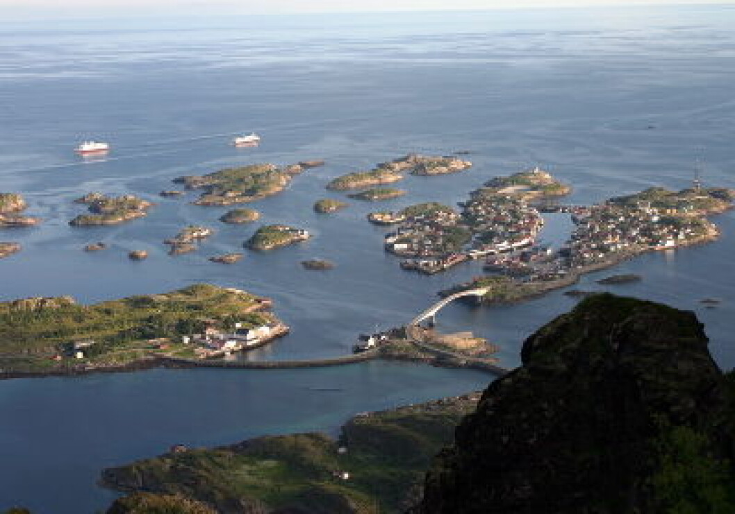 Lofoten Lofoten