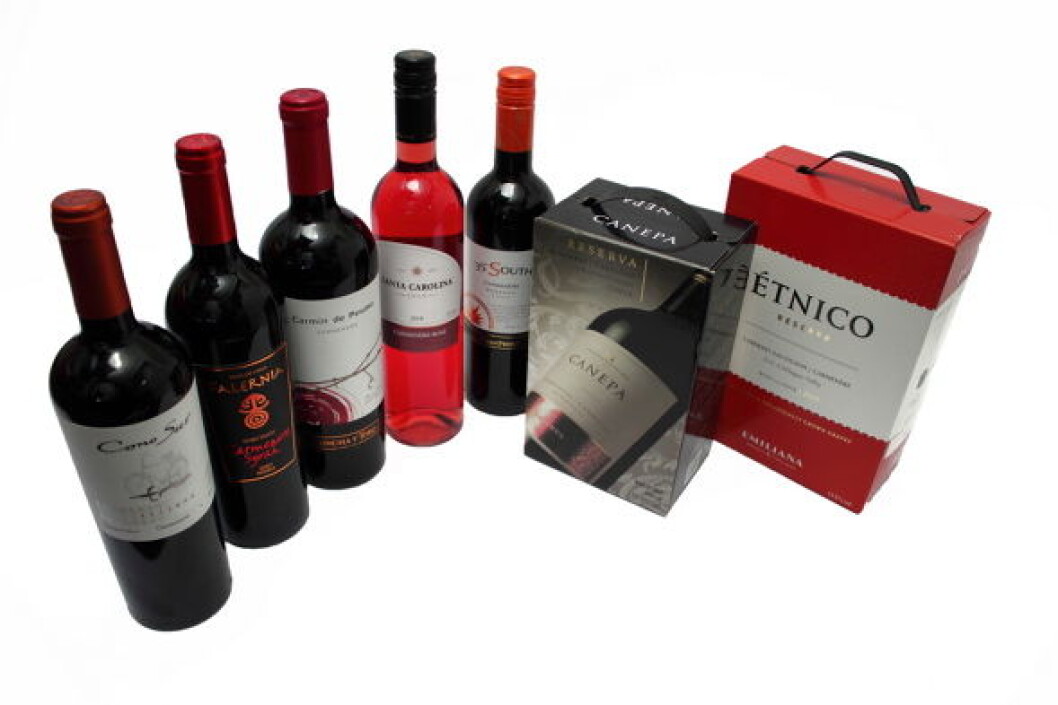 ChileCarmenereviner2 ChileCarmenereviner2