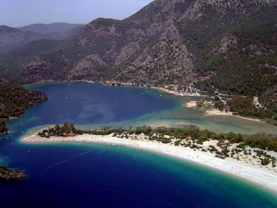StrandTyrkia StrandTyrkia