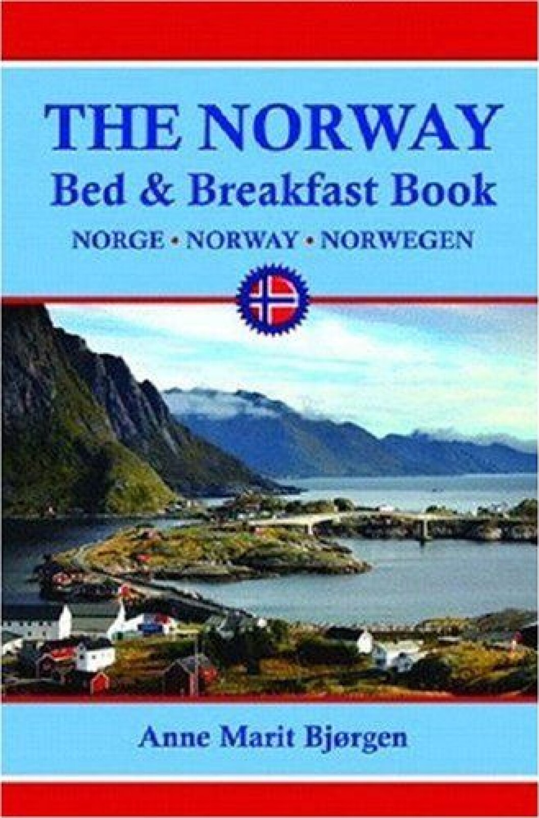 BedBreakfastBookNorway BedBreakfastBookNorway