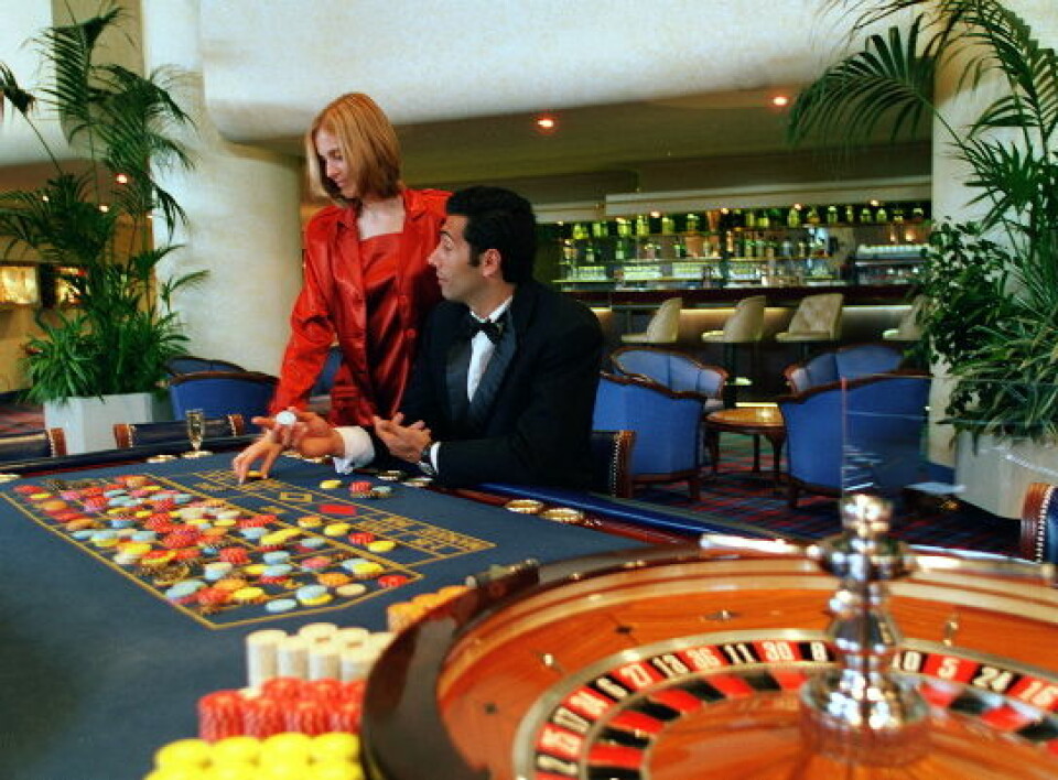 CasinoRouletteCOLOURBOX2