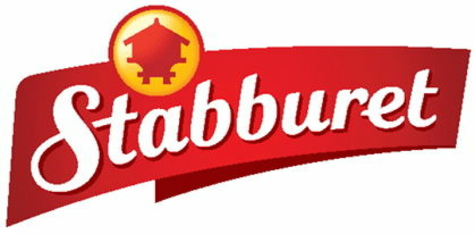 Stabburet logo