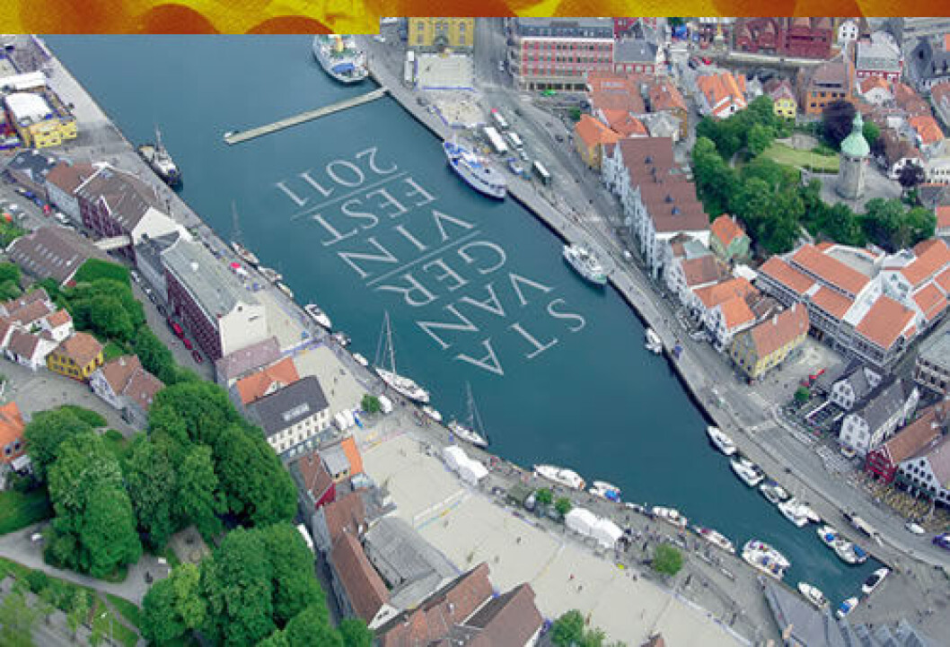 StavangerVinfest2011 StavangerVinfest2011