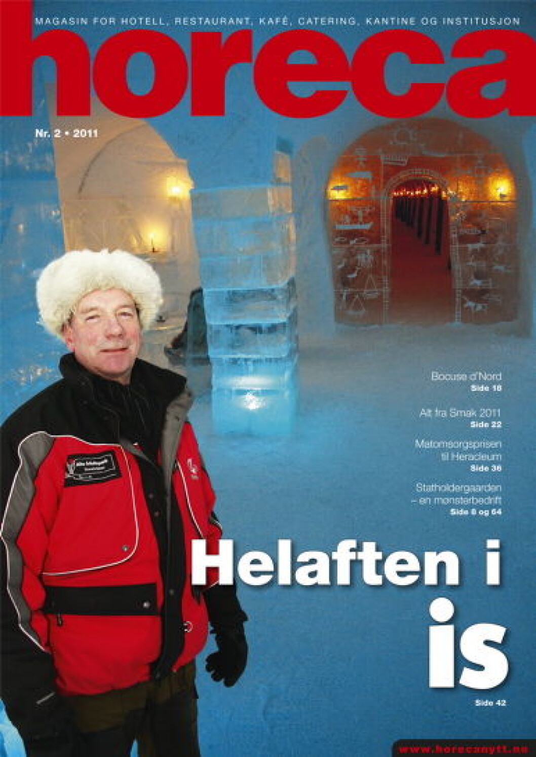 Horecaomslag0211NETT Horecaomslag0211NETT