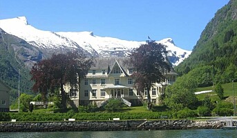 Ny hotellkjede etableres i Norge