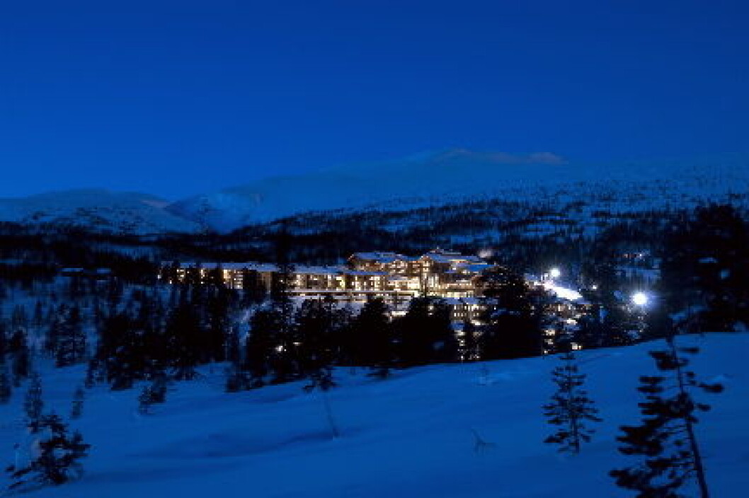 Quality Spa Resort Norefjell Choice.jpg Quality Spa Resort Norefjell Choice.jpg