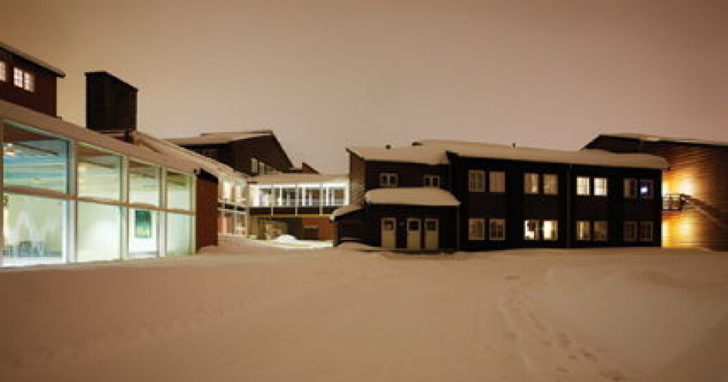 Røros Hotell Tom Gustavsen Røros Hotell Tom Gustavsen