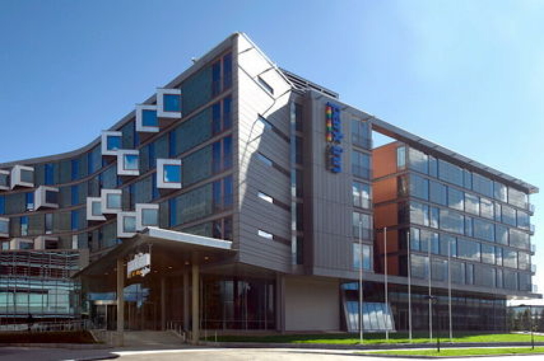 ParkInn_Oslo ParkInn_Oslo