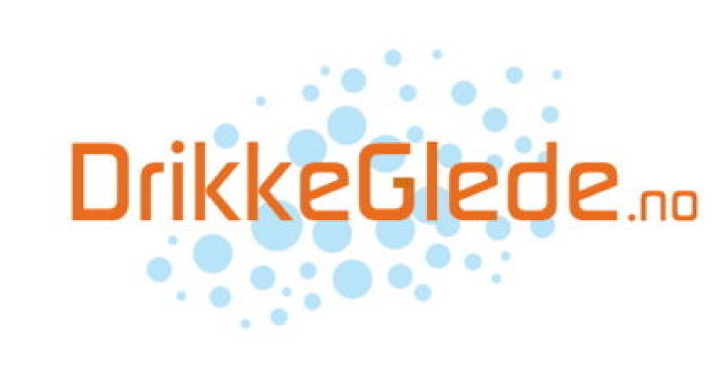 DrikkeGlede.no Nett DrikkeGlede.no Nett