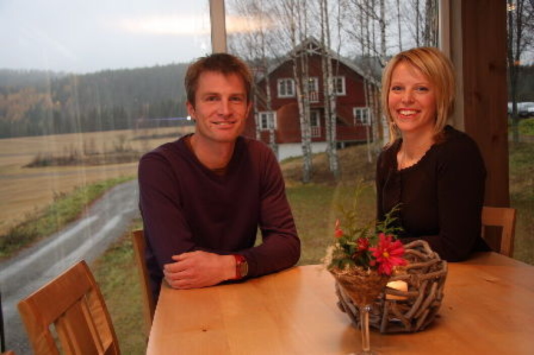 Arne Wilhelm og Charlotte (3).jpg Arne Wilhelm og Charlotte (3).jpg
