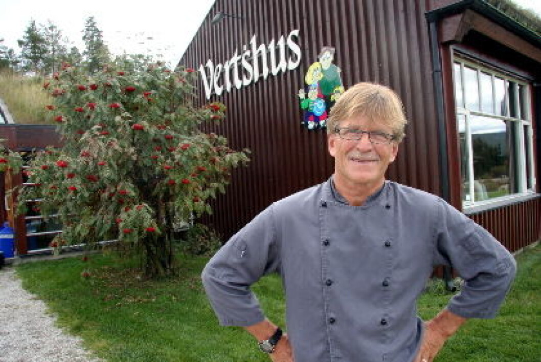 Thor Grøntvedt Hanestad Vertshus (4) Thor Grøntvedt Hanestad Vertshus (4)