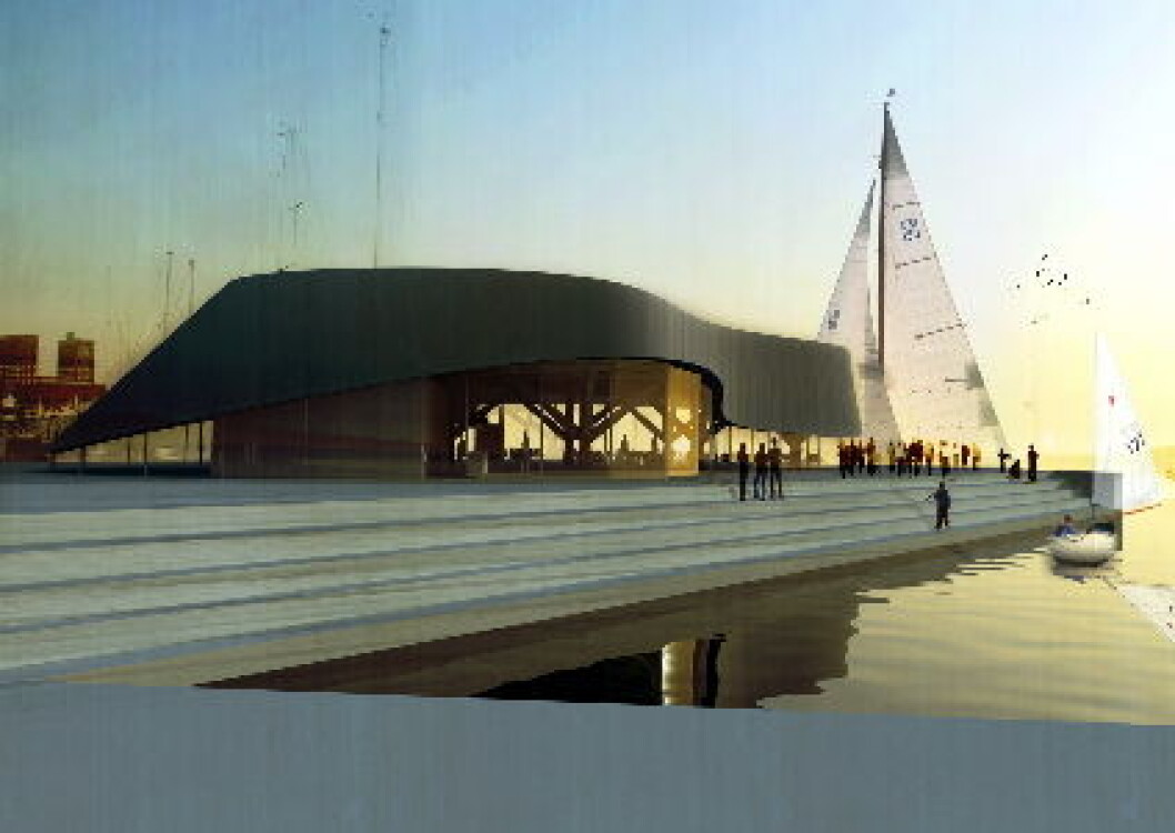 Aker Brygge Tingvalla2 nett Aker Brygge Tingvalla2 nett