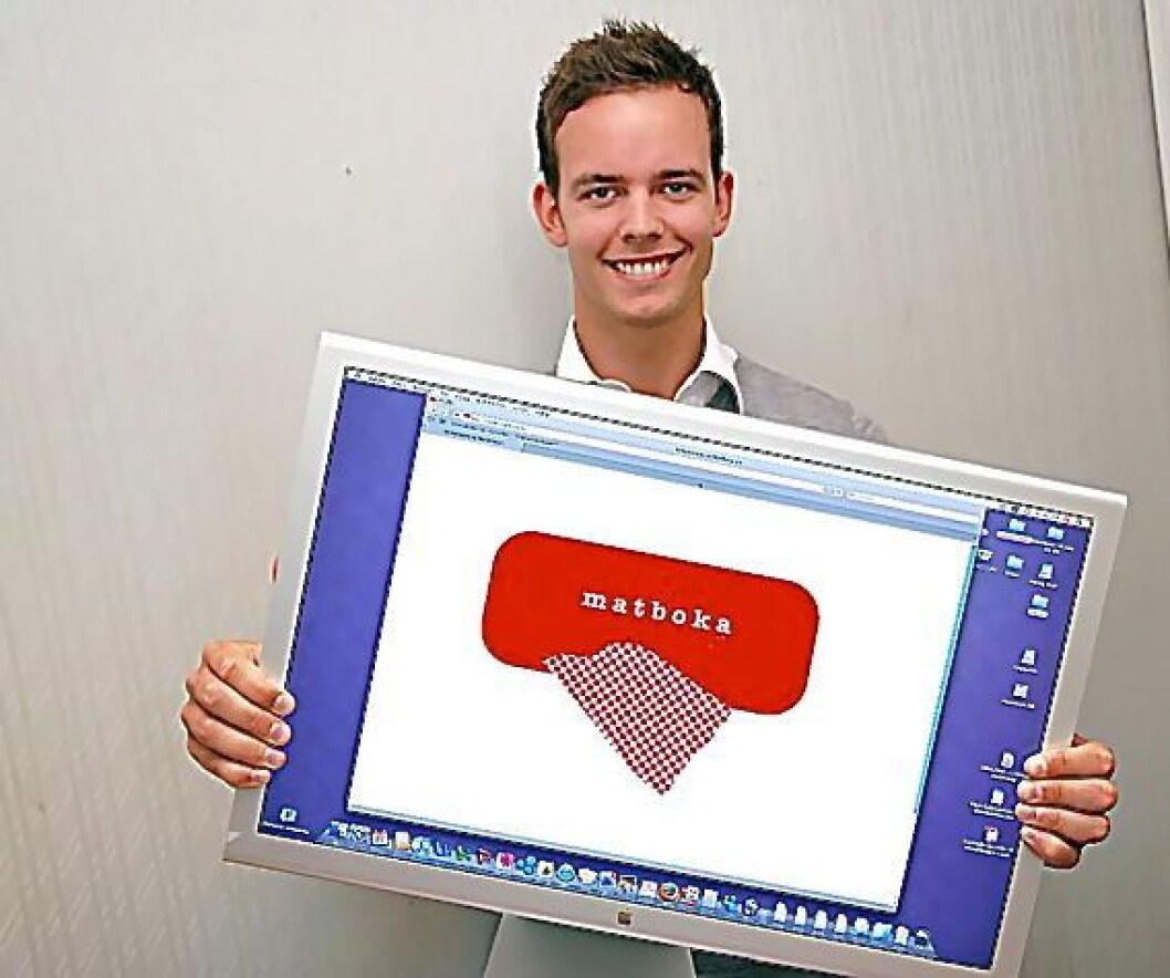 Matboka Thomas Næss Thoresen Matboka Thomas Næss Thoresen