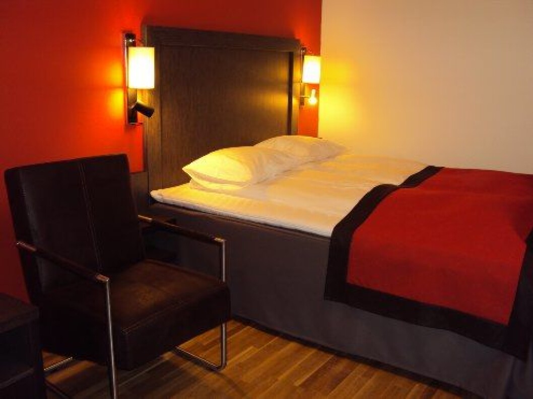 Thon Hotel Alta Thon Hotel Alta