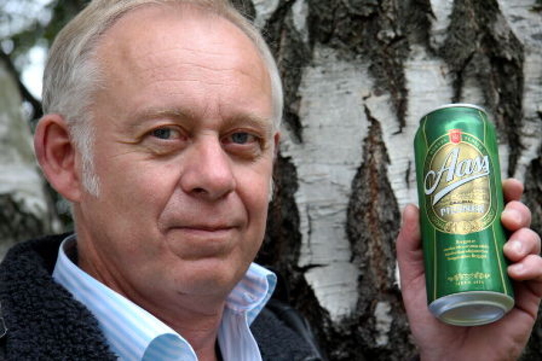 Petter Nome Aass (6) Petter Nome Aass (6)