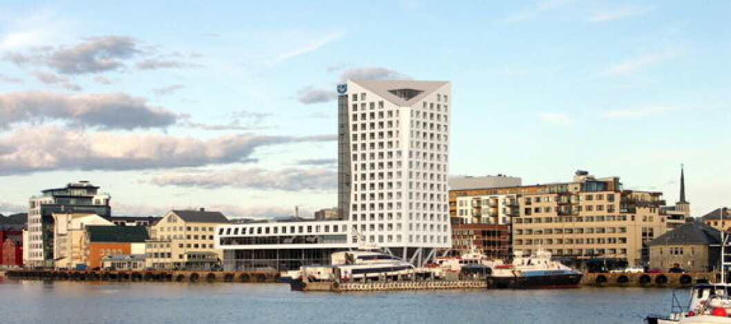 Rica Hotels Tollbugata 5 Bodø NETT Rica Hotels Tollbugata 5 Bodø NETT