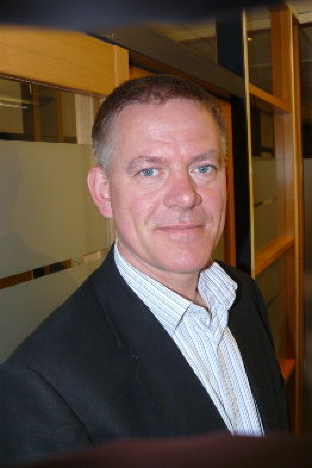Arne Nese Rentokil Arne Nese Rentokil