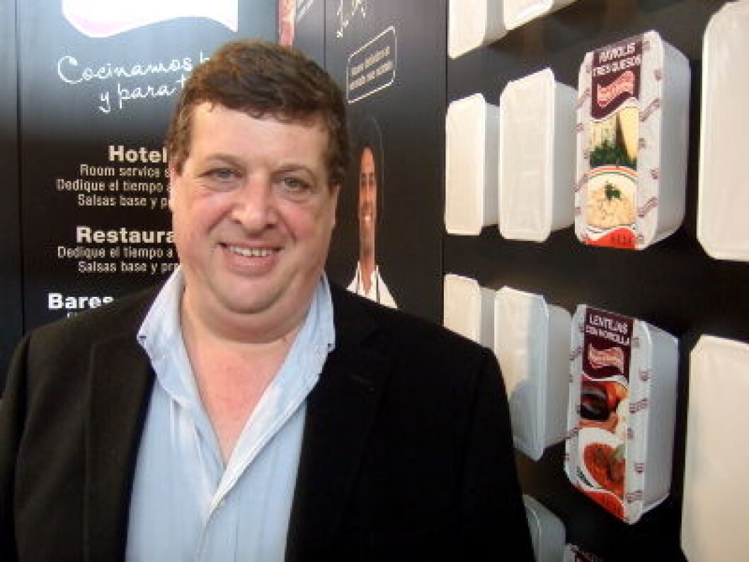 Alimentaria Roomservice Alimentaria Roomservice