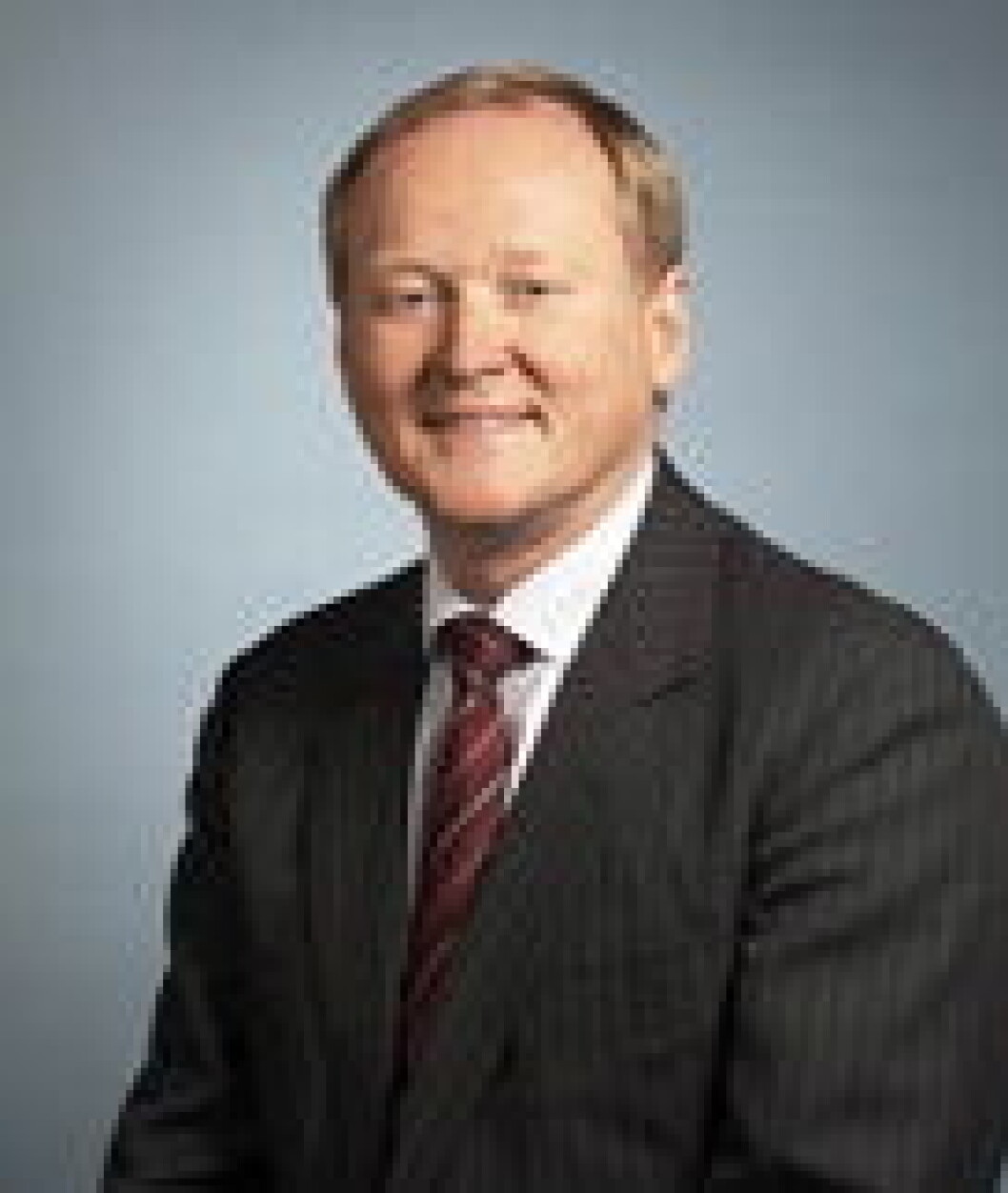 Leif Østling ISS Leif Østling ISS