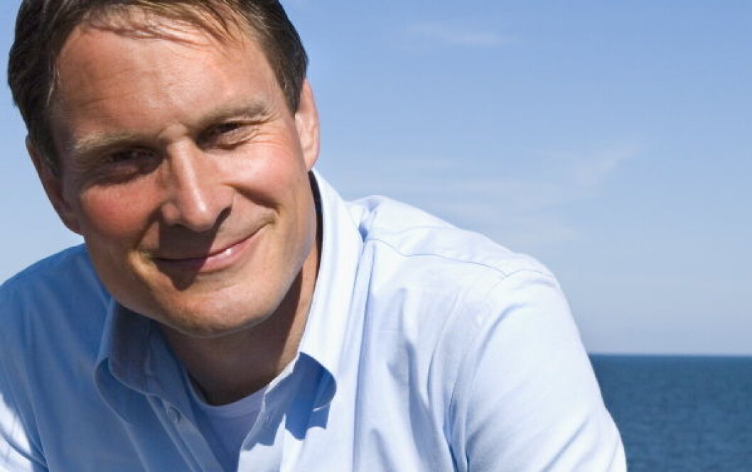 Claus Meyer nett Claus Meyer nett