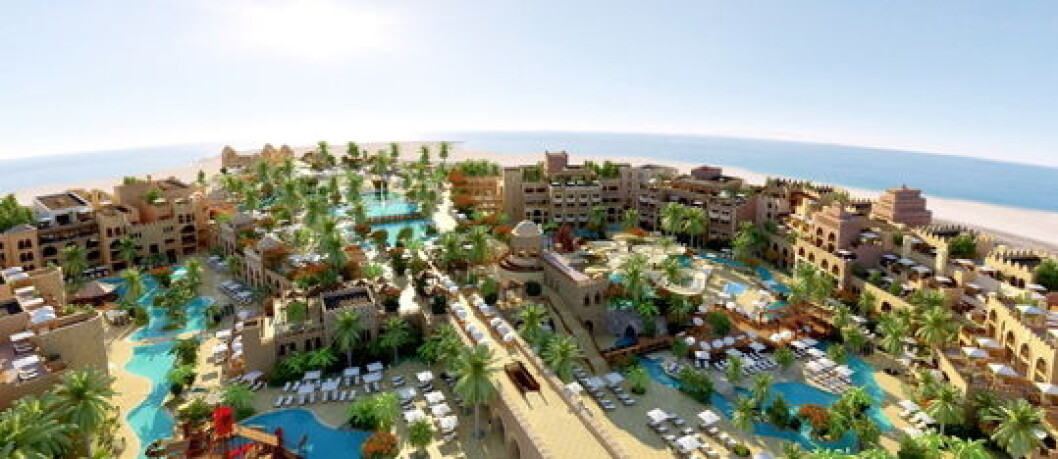 Sunwing Egypt Sunwing Egypt