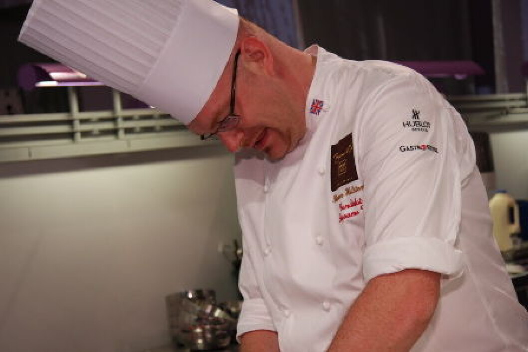 England1 Simon Hulstone England1 Simon Hulstone