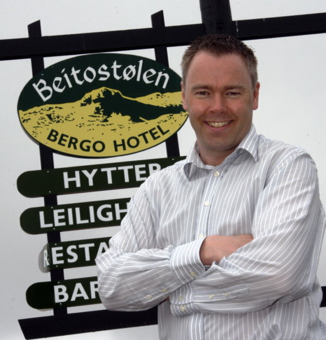 Atle Hovi Beitostølen nett4 Atle Hovi Beitostølen nett4