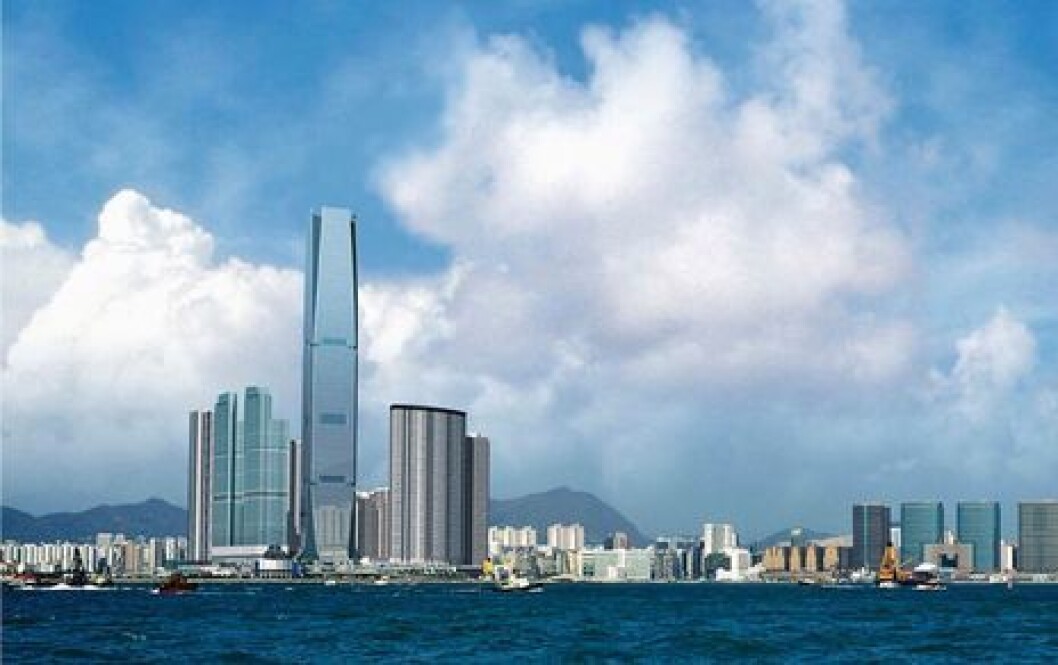 Rica Carlton Hong-Kong1 Rica Carlton Hong-Kong1