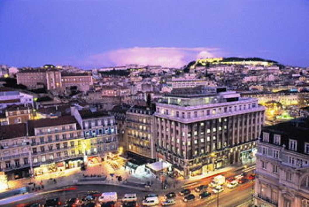 Lisboa nett Lisboa nett