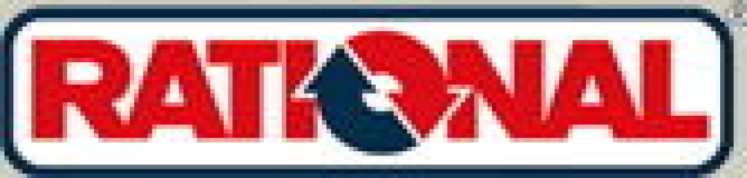 Rational logo Rational logo