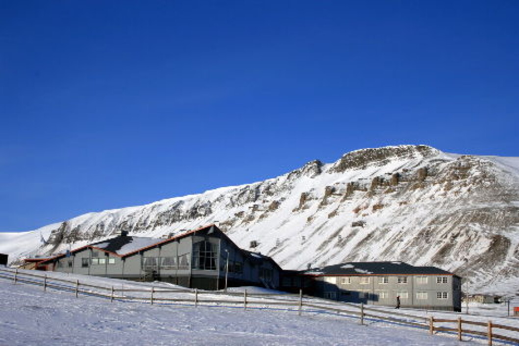 Radisson Blu Polar Hotel Spitsbergen Radisson Blu Polar Hotel Spitsbergen