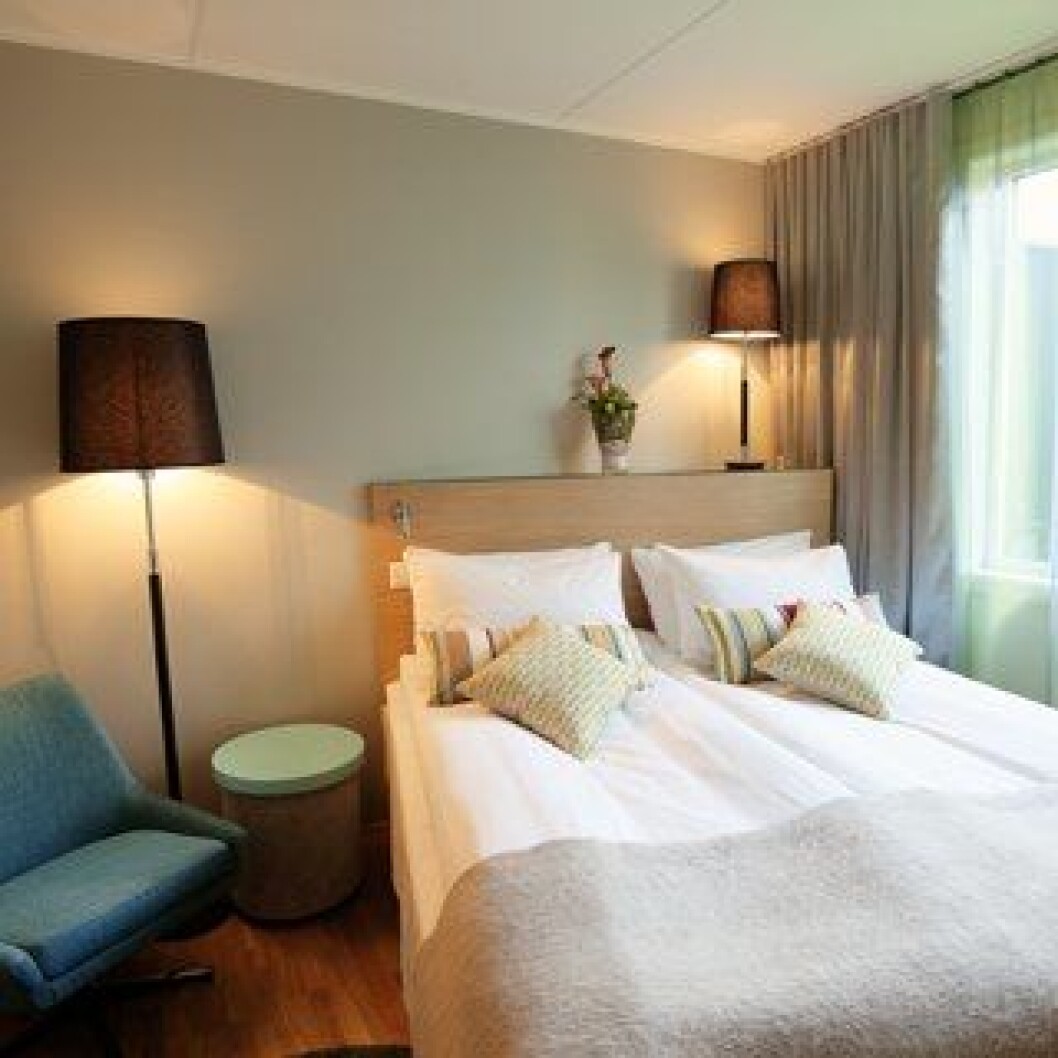 Thon Hotel Tromsø Thon Hotel Tromsø