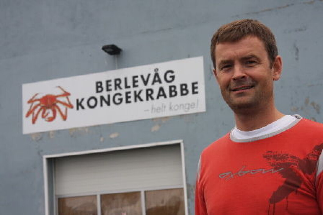 Fred Martin Langøy Berlevåg utenfor1 Fred Martin Langøy Berlevåg utenfor1