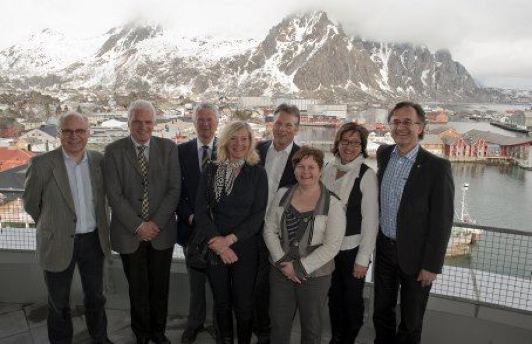 NHO Reiseliv Nord Norge Foto stockshots NHO Reiseliv Nord Norge Foto stockshots