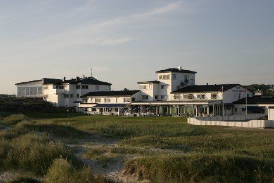 Sola Strand Hotel1 Sola Strand Hotel1