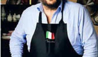 Rema 1000 satser på ny kokk og italiensk mat